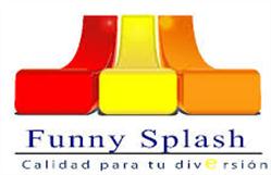 Funny Splash