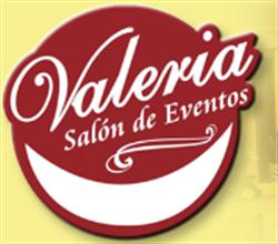 Salon de Eventos Valeria