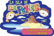 La Isla de los Pekes