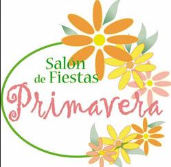 Salon de Fiestas Primavera