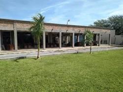 El Rincon Del Viejo