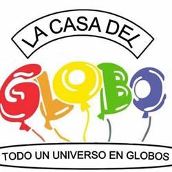La Casa Del Globo