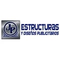 Estructuras Y Diseños Publicitarios Jp