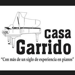Casa Garrido
