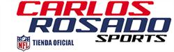 Carlos Rosado Sports