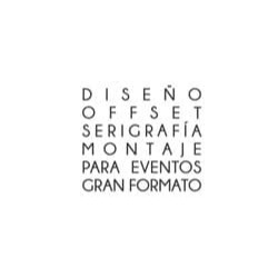 Serigrafía Diseño Offset