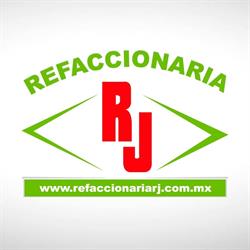 Refaccionaria Rj