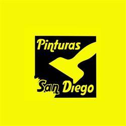Pinturas San Diego