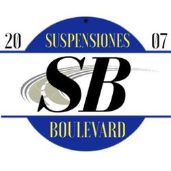 Suspensiones Boulevard