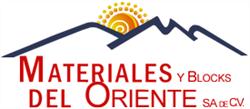 Materiales y Blocks Del Oriente SA de Cv
