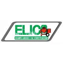 Elico - Equipo Ligero De Construcción
