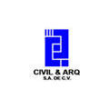 Civil & Arq SA De CV