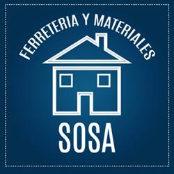 Ferreteria y Materiales Sosa