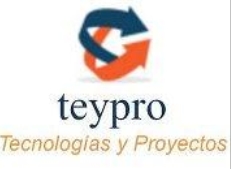 Teypro Tecnologias y Proyectos S de rl de Cv