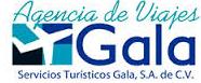Servicios Turisticos Gala SA de Cv