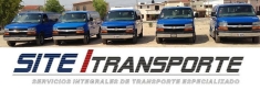 Transportes Site
