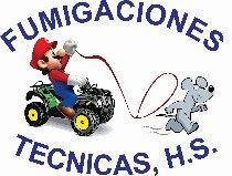 Fumigaciones Tecnicas Hs
