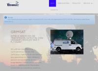 Sitio web de Grimsat S.a. de C.v.