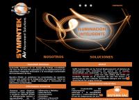 Sitio web de Symantek Solutions S. de R.l. de C.v.