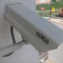 muestra camara calle