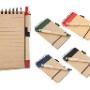 Libretas ecológicas