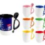 Tazas