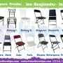 Sillas Para Eventos