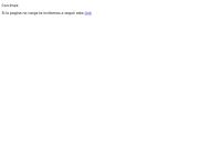 Sitio web de Corcimex