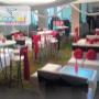 Salas Lounge