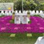 Altar Boda
