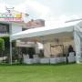Carpa + Salas Lounge