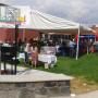 Carpa + Sillas & Mesas + Parrillada