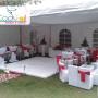 Estancia Lounge