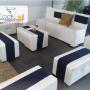 Salas Lounge