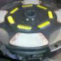 Clutch 15"