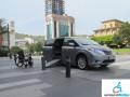 Adaptacion de vehiculos para discapacitados