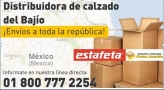 Calzado Mayoreo