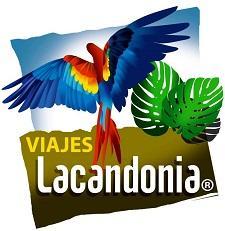 Viajes Lacandonia