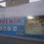Fachada Resciente