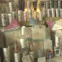 Vasos, Copas, Ceniveros y Tequileros Impresos