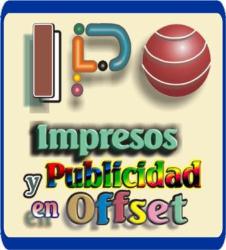 IPO Impresos y Publicidad en Offset