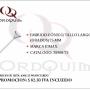 Embudo cónico tallo largo
