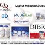 medios