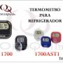 termometros para refrigerador