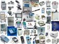 Equipos para laboratorio