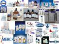 Reactivos para laboratorio