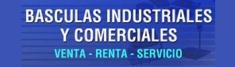 Basculas Industriales y Comerciales