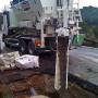 maquinaria para concreto