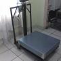 Basculas electronicas industriales de 500 kg