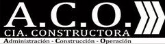 Aco Inmuebles SA de Cv